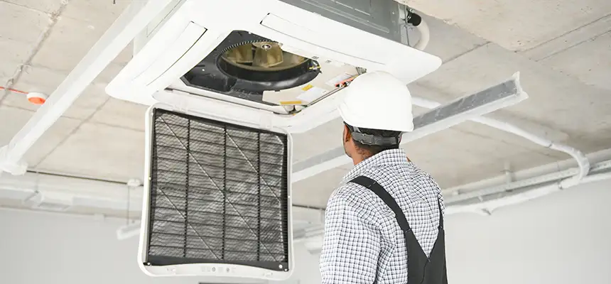 Our Affordable Duct Cleaning Near Me Services in Waukegan, IL