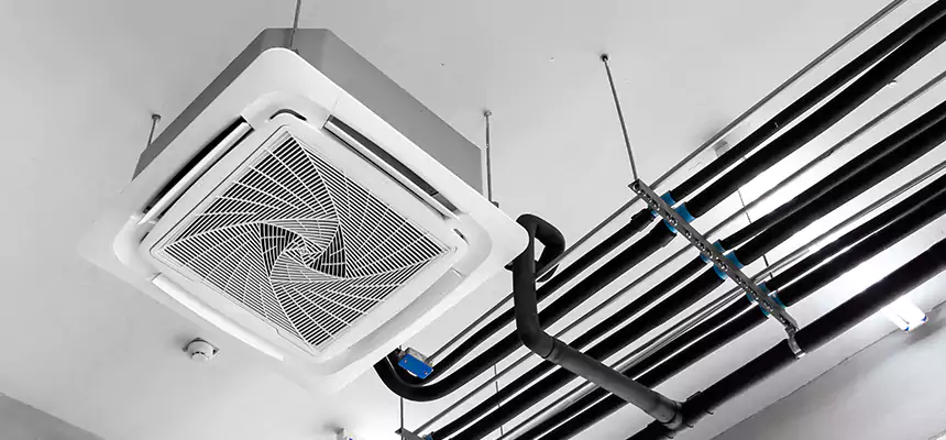 Our Air Duct Deep Cleaning Services in Waukegan, IL