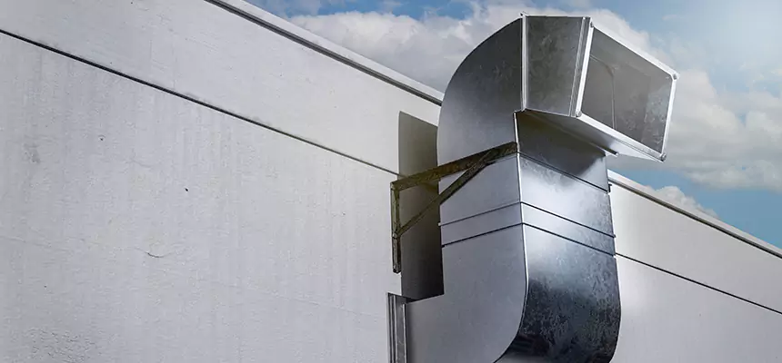 Comprehensive Commercial HVAC Cleaning in Waukegan