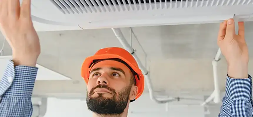 Our Furnace Vent Cleaning Services in Waukegan, IL