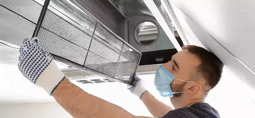 Our Home Duct Cleaning Services in Waukegan, IL