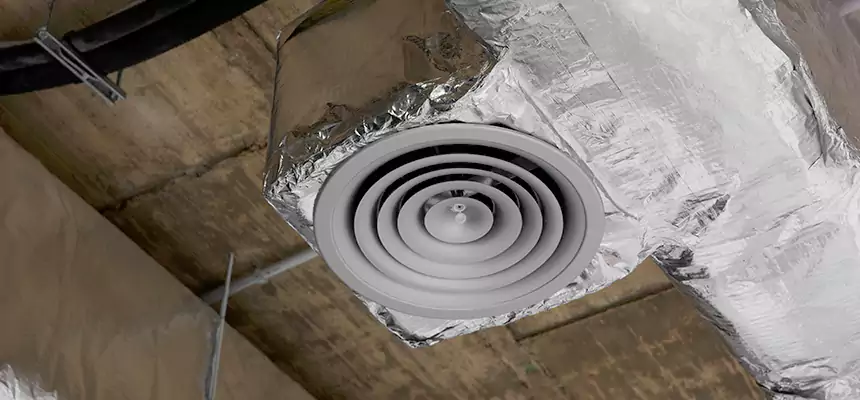 Our HVAC Ductwork Installation Services in Waukegan, IL