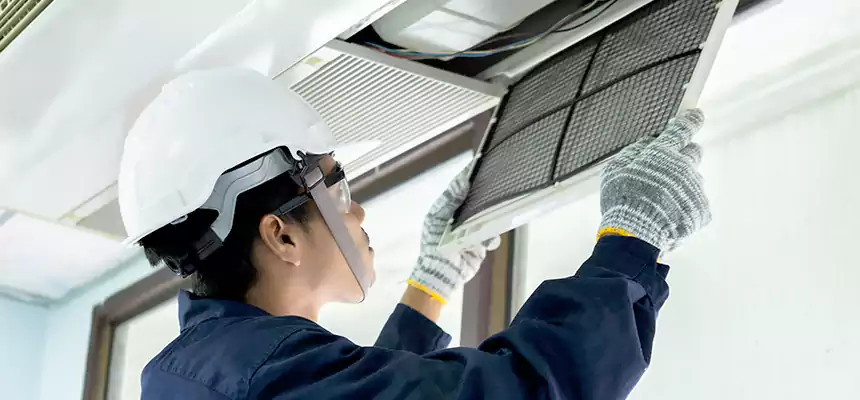 Our Multi-family Home Duct Cleaning Services in Waukegan, IL