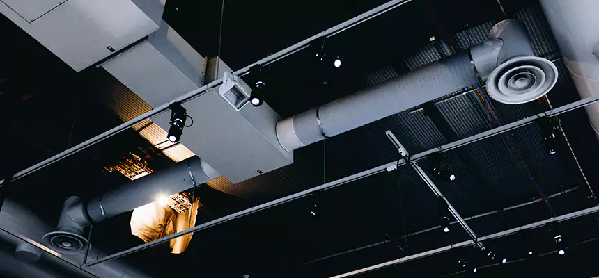 Our Seasonal Allergy Air Duct Cleaning Services in Waukegan, IL