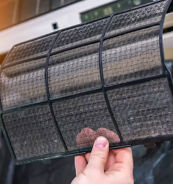 Top-notch AC Air Filter Replacement in Waukegan