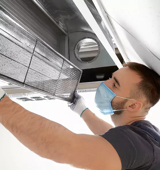 About Air Duct Pathogen Disinfection in Waukegan, IL