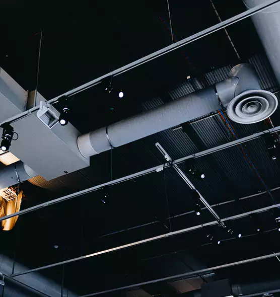 About Duct Sanitization with UV Light in Waukegan, IL