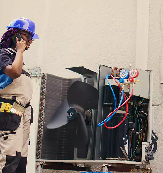 Professional Energy-Efficient HVAC Cleaning in Waukegan, IL