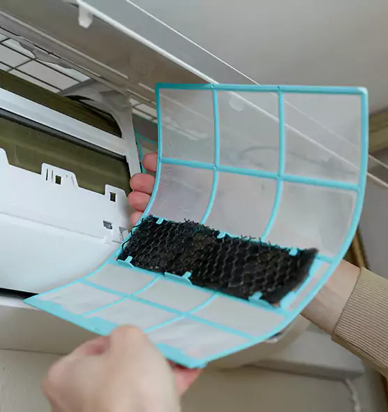 Welcome to Air Duct Cleaning & Repairs Waukegan — Your Local HEPA Filter Installation Pros in Waukegan, IL