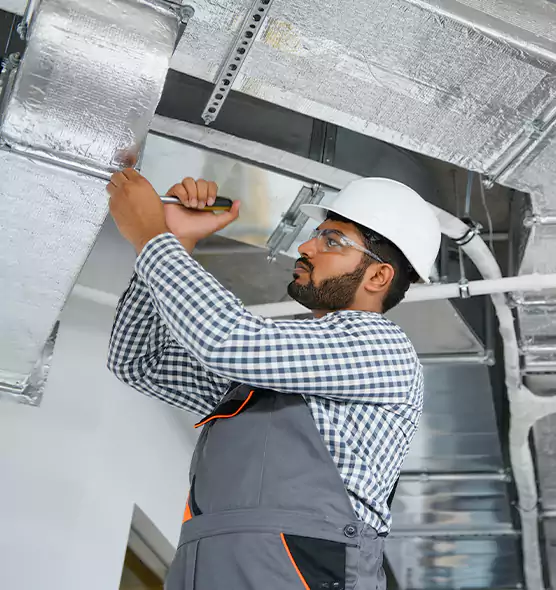 Welcome to Mold & Mildew Removal from Air Ducts Waukegan, IL