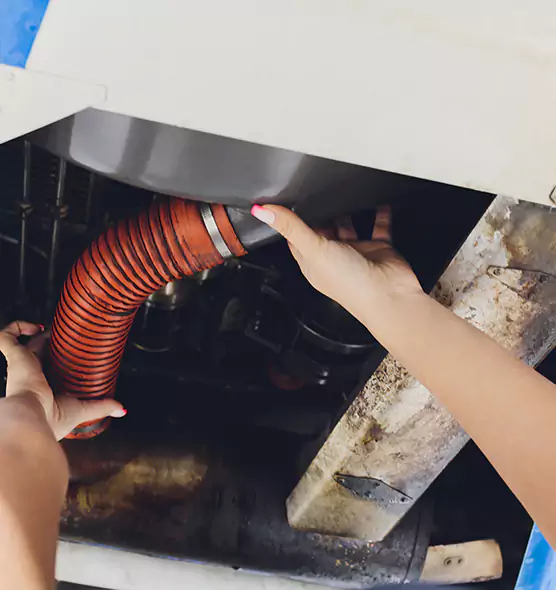 Professional Post-Renovation Duct Debris Removal in Waukegan, IL