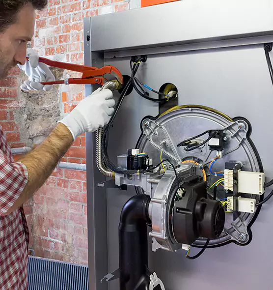 Advanced Repair Dryer Vent Hose in Waukegan, IL