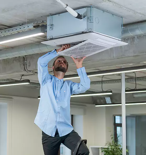 Advanced Residential Air Vent Cleaning in Waukegan, IL