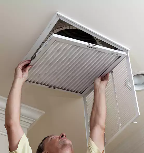 Advanced Residential Vent Cleaning in Waukegan, IL