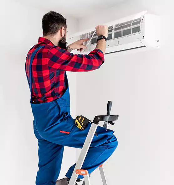 About Smart Air Conditioning Installation in Waukegan, IL