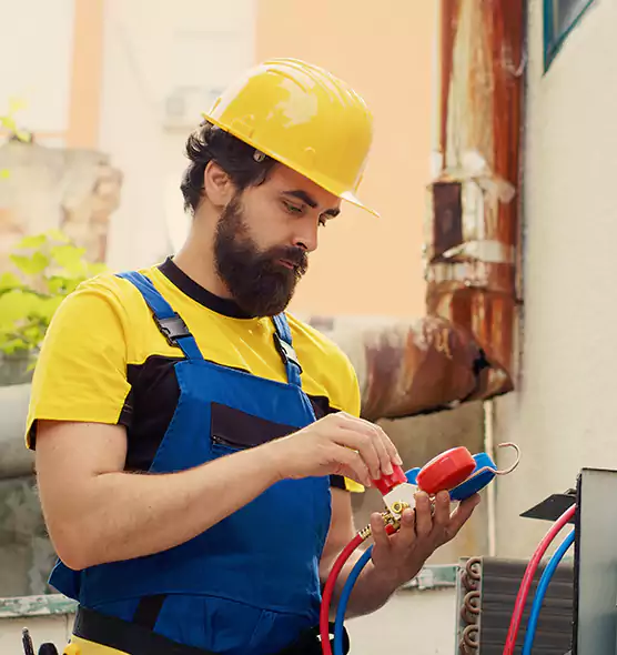 About Smart HVAC Installation in Waukegan, IL