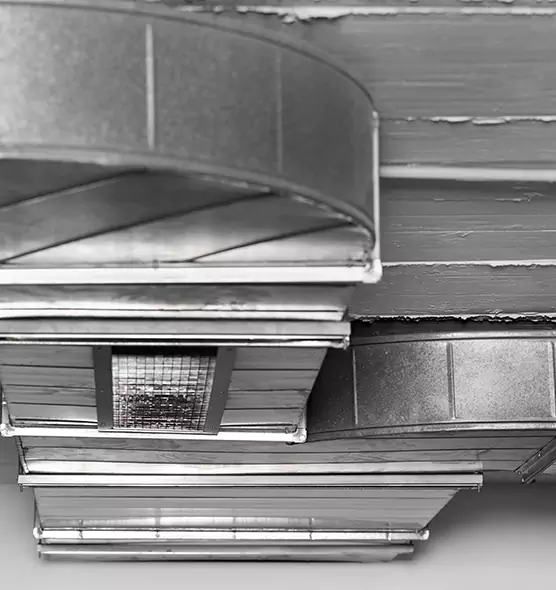 Professional Wall Vent Cleaning Service in Waukegan, IL