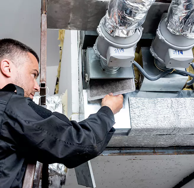 Why Homeowners & Businesses Trust Us in Waukegan, IL?