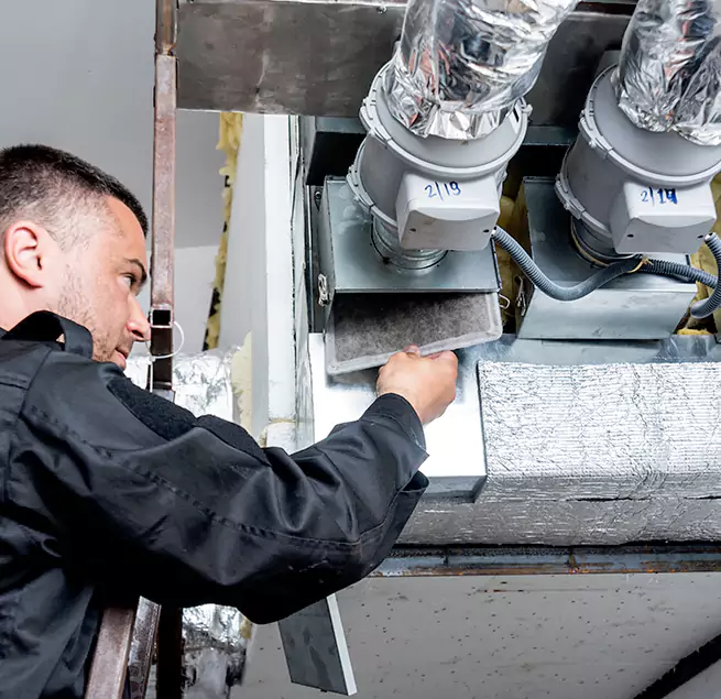 Why Homeowners & Businesses Trust Us in Waukegan, IL?