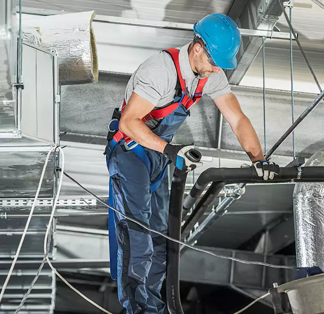 Why Homeowners & Businesses Trust Us in Waukegan, IL?