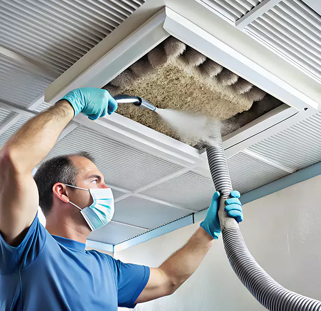  Why Homeowners & Businesses Trust Us Waukegan, IL?