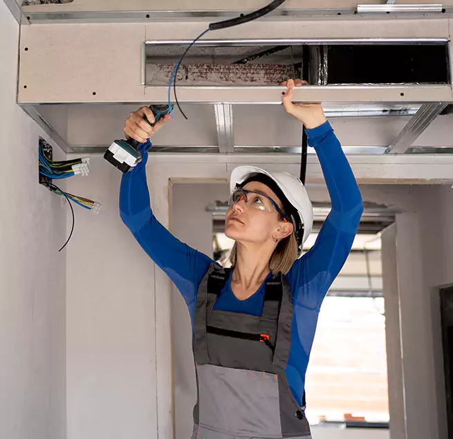 Why Homeowners & Businesses Trust Us in Waukegan, IL?