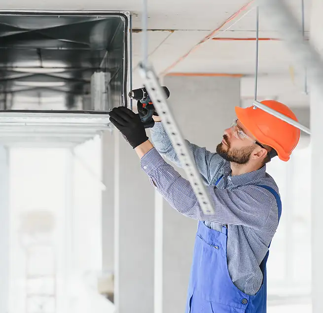  Why Homeowners Businesses Trust Us Waukegan, IL