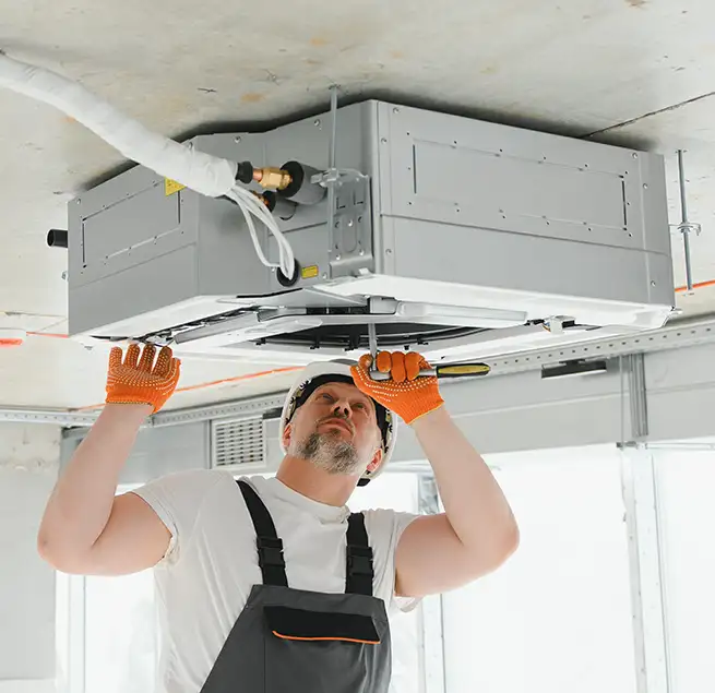 Why Homeowners & Businesses Trust Us Waukegan, IL