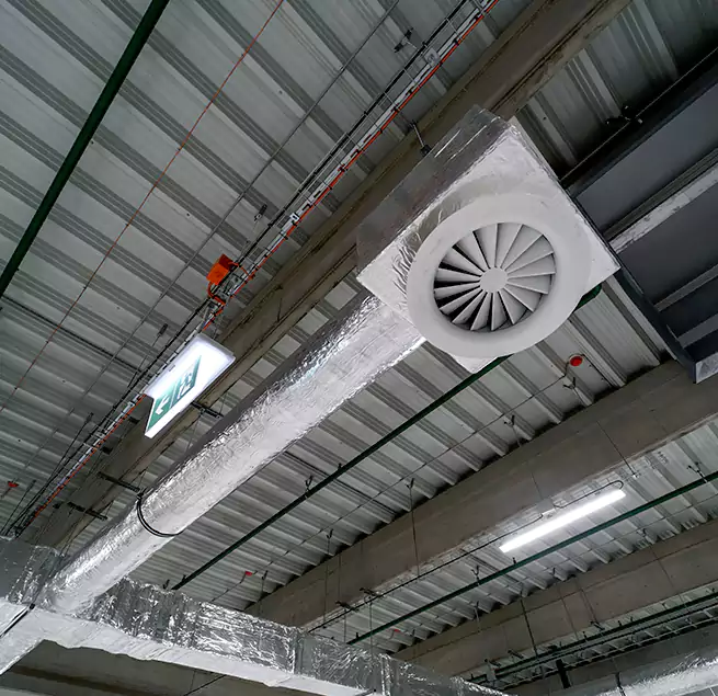 Why Homeowners & Businesses Trust Us in Waukegan, IL