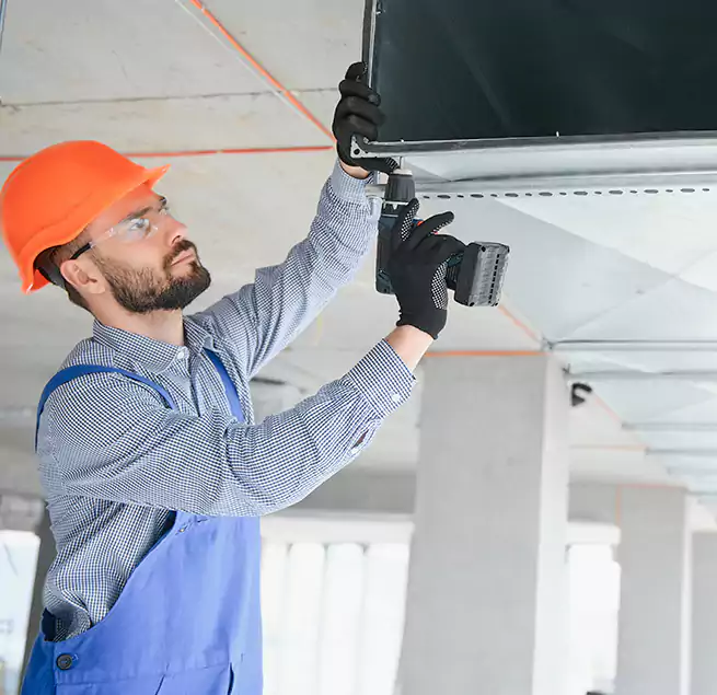 Why Homeowners & Businesses Trust Us in Waukegan, IL?