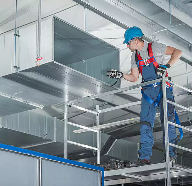 Why Homeowners Businesses Trust Us in Waukegan, IL