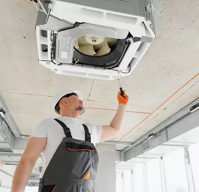 Why Homeowners Businesses Trust Us in Waukegan, IL