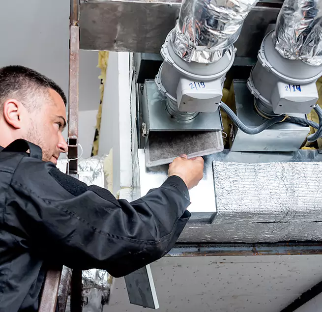 Why Homeowners Businesses Trust Us in Waukegan, IL?