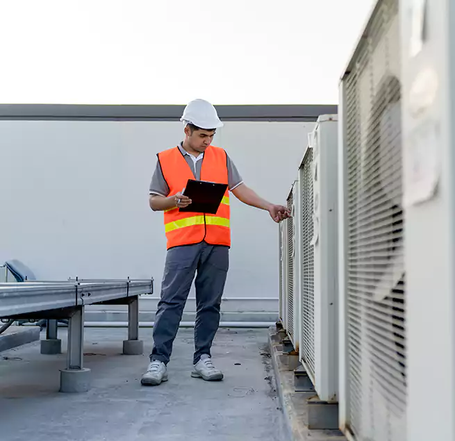 Why Homeowners & Businesses Trust Us in Waukegan, IL?